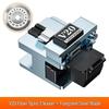 High Precision Fully Automatic Fiber Optic Cutter & Splicer for Pigtail Optical Cable