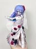 Nissa Bizarre Nightmare Bjd Series Blind Box Mystery Kawaii Trendy Articulated Action Anime Figures Toys Ornament Birthday Gifts