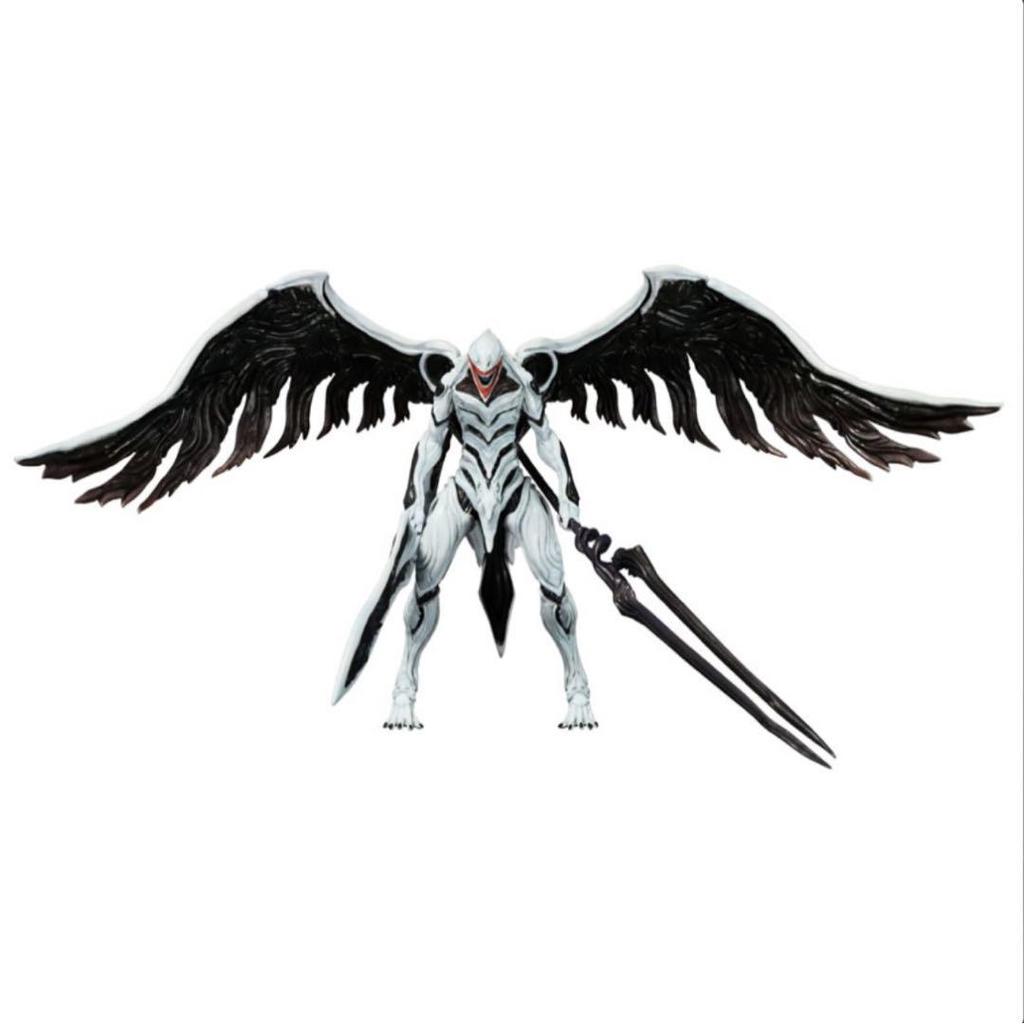 [LIETOTS] CCPJAPAN×Yoshi. Projekta 2. izlaidums: Evangelion masveida ražošanas vienība