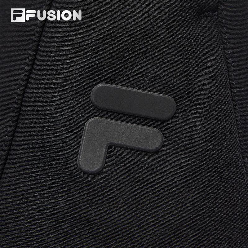 Fila FUSION Men's Casual Woven Straight Leg Pants
