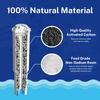 Coffee Machine Water Filter Replacement Compatible With Jura Clearyl White Jura 7520 64553 Capresso Models C1000 Jura S9 3 Pack 3
