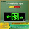 LED Emergency Exit Sign