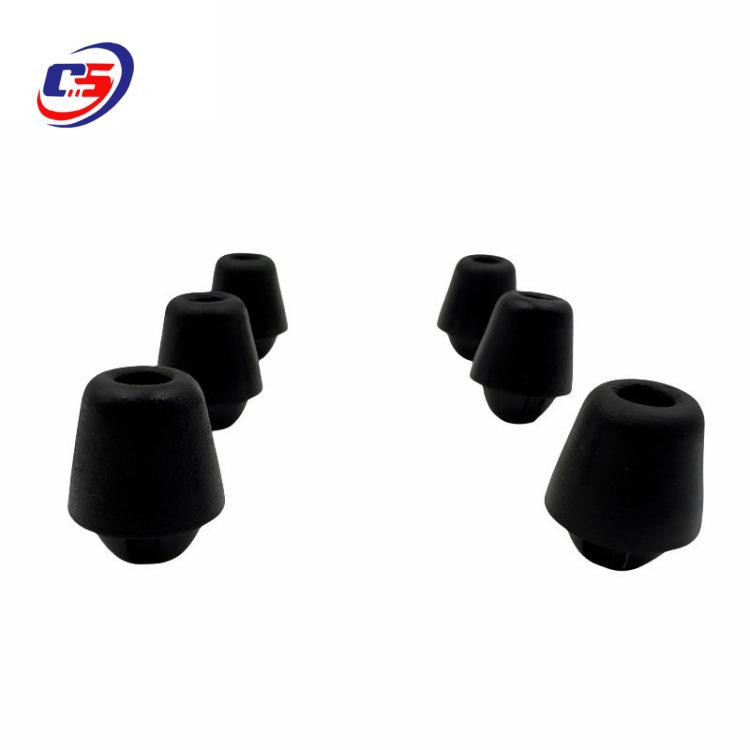 Kia, Hyundai, Changan Yuexiang V3, Zhonghua V3 Door Rubber Buffer Block