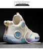 Men's Kobe High-Top Basketball Shoes - Spring/Autumn, Shock-Absorbing, Professional Sport Shoes for Students and Teens.