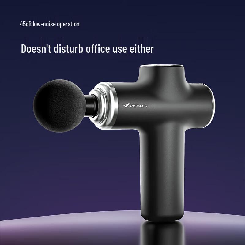 MERACH Professional Mini Fascia Gun