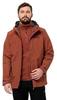Куртка Jack Wolfskin Altenberg 3in1 Jkt M Jacket Men carmine