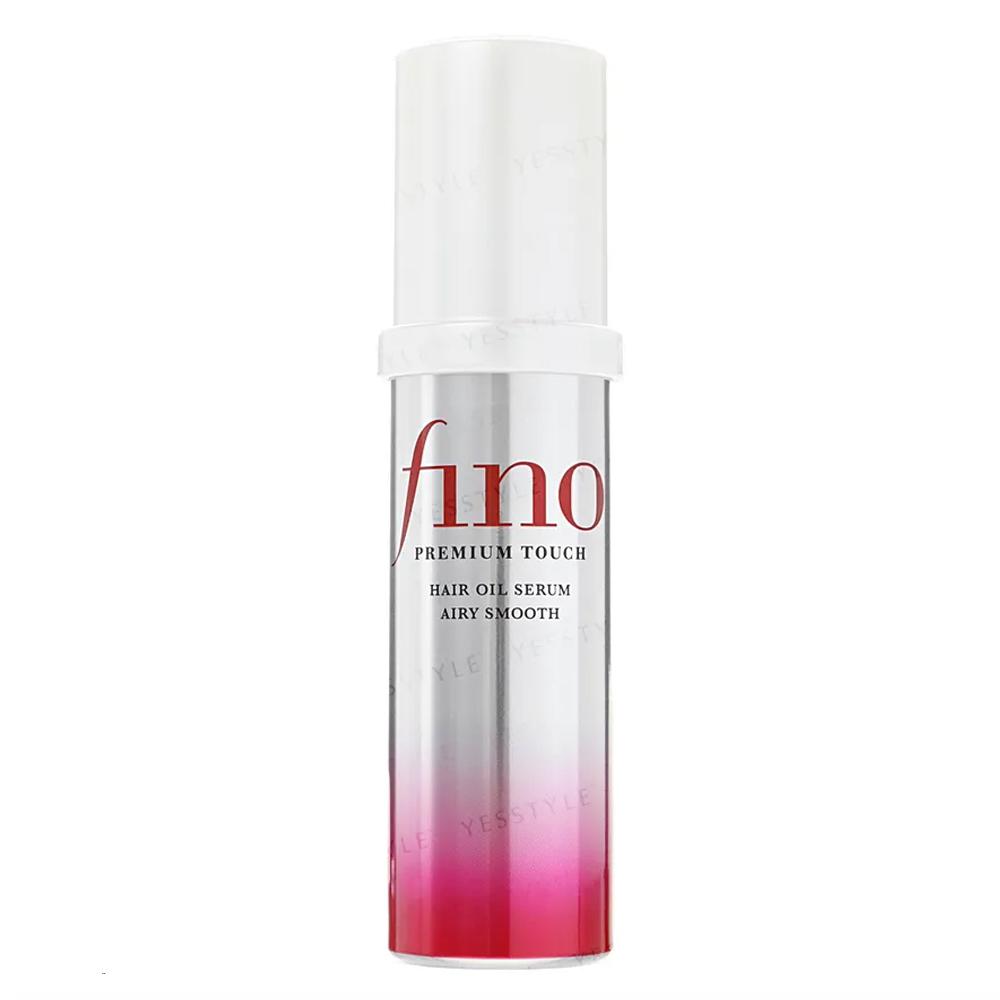 [fino] Premium Touch Hair Oil Serum Airy Smooth 70ml