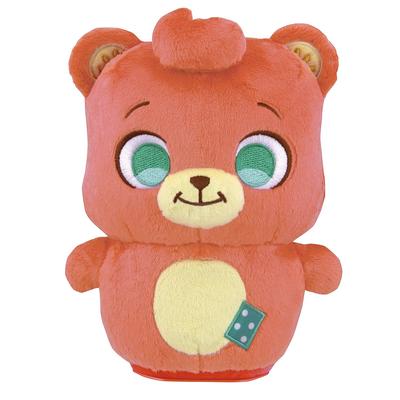 Sing and Talk In Always Loved BOBA BEAR CoComelon [BANDAI] English I've