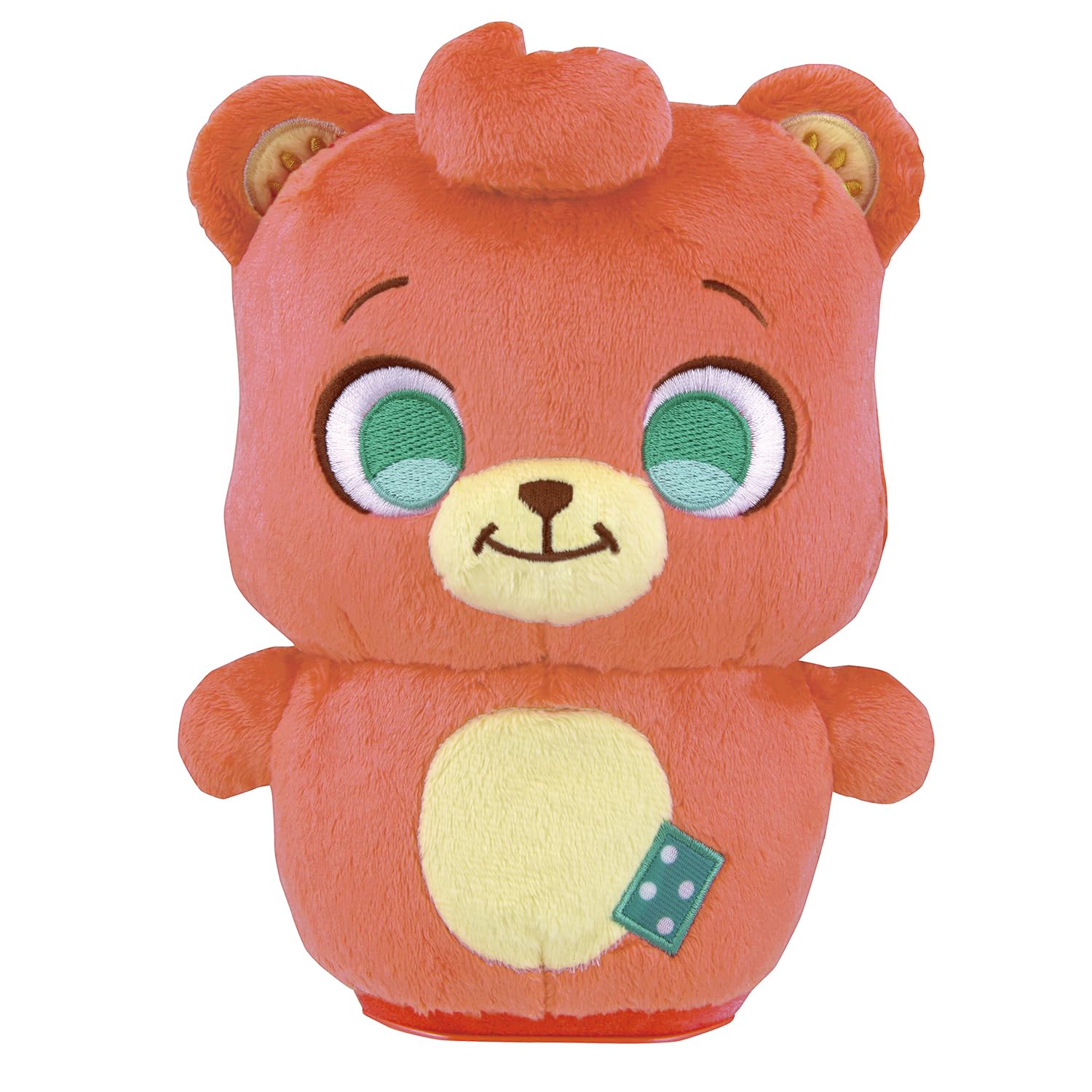 Sing and Talk in Always Loved BOBA BEAR CoComelon [BANDAI] English I ve