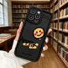 Happy Face Wallpaper Soft TPU Shockproof Case For Xiaomi Redmi Note 15 14 13 12 11 Pro Anti-Fall Protective Back Cover
