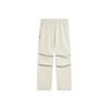 Badfive Windproof Water-Repellent Loose Fit Logo Sports Casual Pants Men Pants AYKV557-1