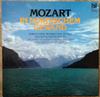 LP Record EDVARD GRIEG  Mozart In Nordischem Gewand 53215 FSM 1983 Germany Classical Used