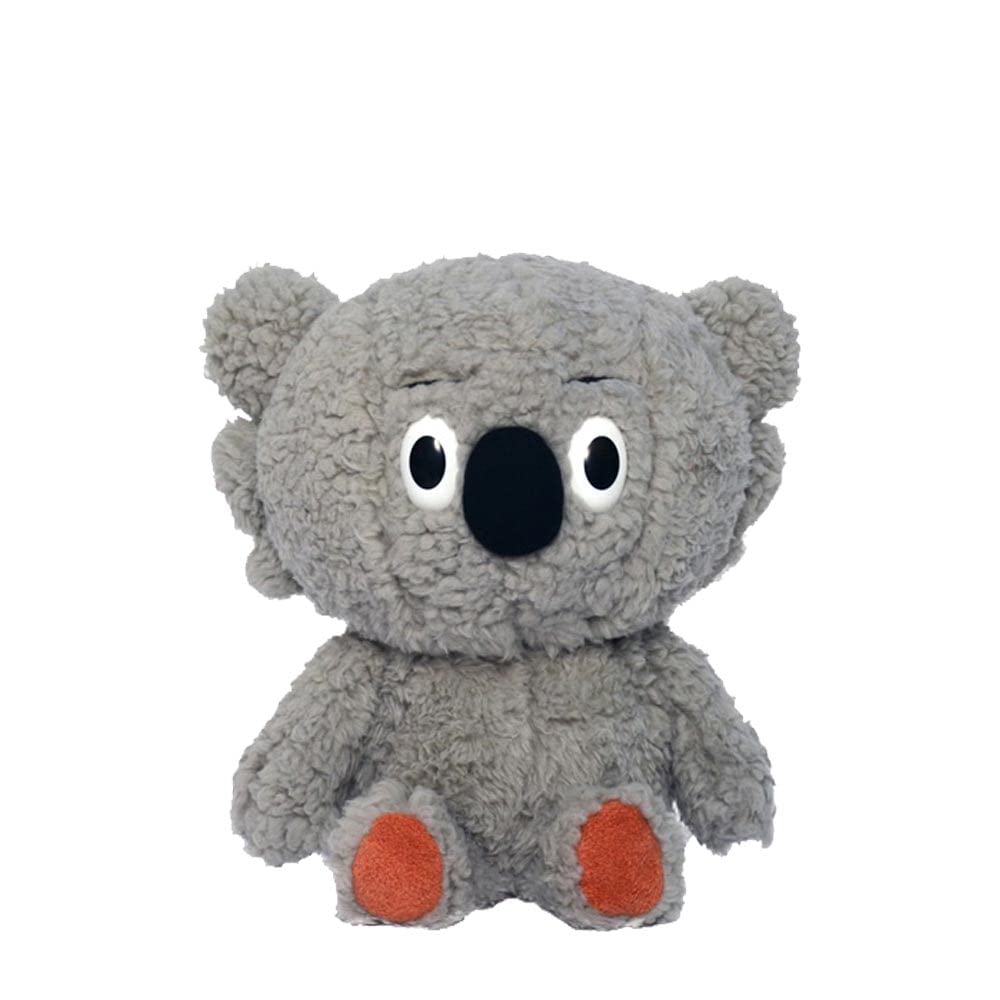 Sekiguchi Tanukyun Plush Toy (Human Size)