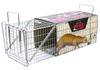 Sakae Hills Trap D Type 202 for Weasels by Sakae Industries No. IT-2, (Male), Silver,