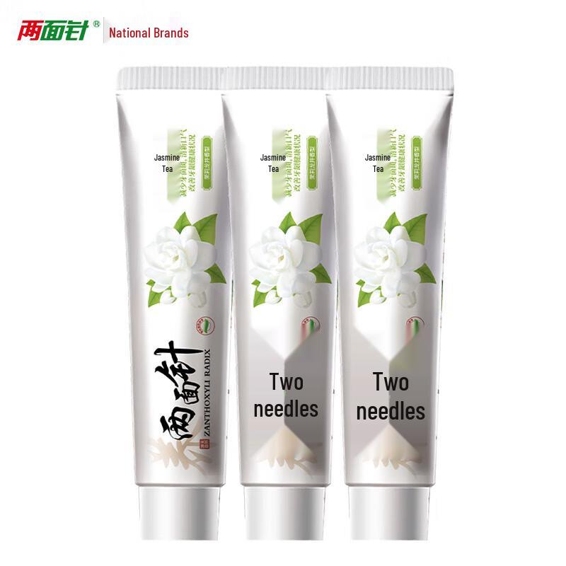 Liang Mian Zhen Fresh Breath Toothpaste