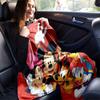 Mickey and Minnie Cartoon Blanket, Short Plush Cute Warm Blanket, Living Room Home Decoration Sofa Four Seasons Travel