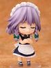 Good Smile Company Nendoroid Sakuya Izayoi Non-Scale Touhou Project / Shanghai Alice Genrakudan