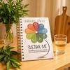 A5 Sustain Me by Barbara O’Neill Naturopathic Planner