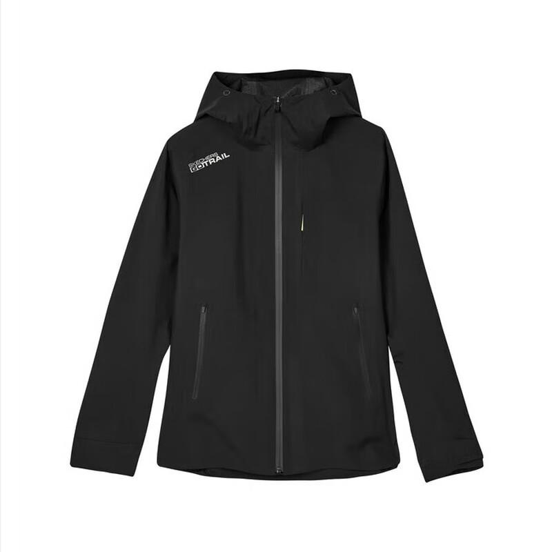 

SKECHERS Men s L323M127 Woven Hooded Jacket L