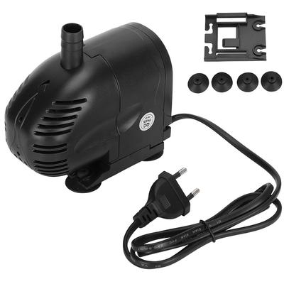 25W Aquarium Fischbecken Tauchpumpe Pumpen Filtration Zirkulation