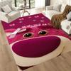 Teddy Bears Seamless Pattern Square rugs are a great choice for living rooms, bedrooms, home décor, and as gifts.