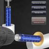 Accuracy Pipe Locator Tool for Accurate Cutting and Perfect Edges Improves Installation Quality Suitable for Various Projects