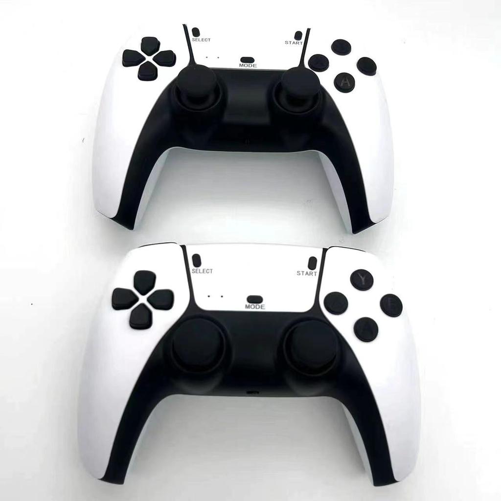 M8 Pro HD Game Console: PS1, Arcade & Emulator with HDMI