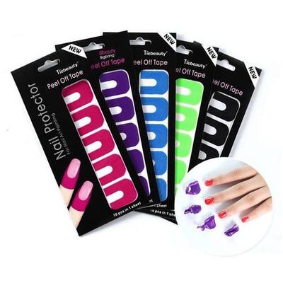 Self Nail Protector Sticker DD-10896 (S8886046)