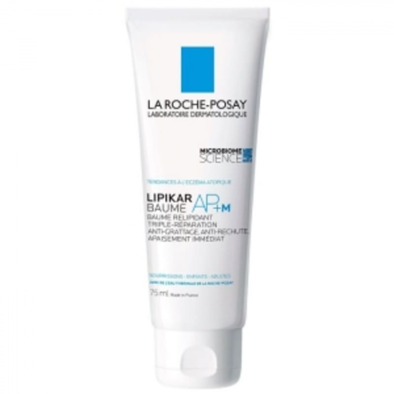

La Roche-Posay Lipikar AP+ M Balm 75 ml