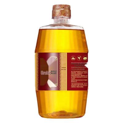 HuJihua Traditional Pressed Peanut Oil