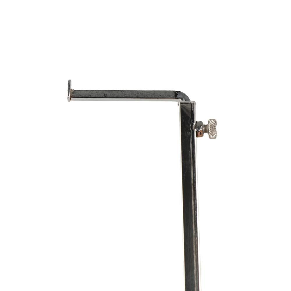 Convenient Purse Holder Adjustable Handbag Holder Single Hook Hanger Handbag Display Stand  Storage