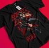 Spy X Family T-Shirt Anya Tshirt Loid Yor Forger Shirt Bond Sylvia Tee Damian AA99