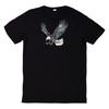 T-Shirt Aquarell Weißkopfseeadler MotivWird In Neuem Fenster Oder Tab Geöffnet
