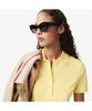 Lacoste Women'S Slim Fit Mini Pique Polo Dress Ef5473-55G 107