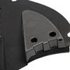 3W3825235 Splash Guard Shield 3W3825235F Is Suitable For Bentley Continental Gt Gtc Engines Engine Underbody Guard