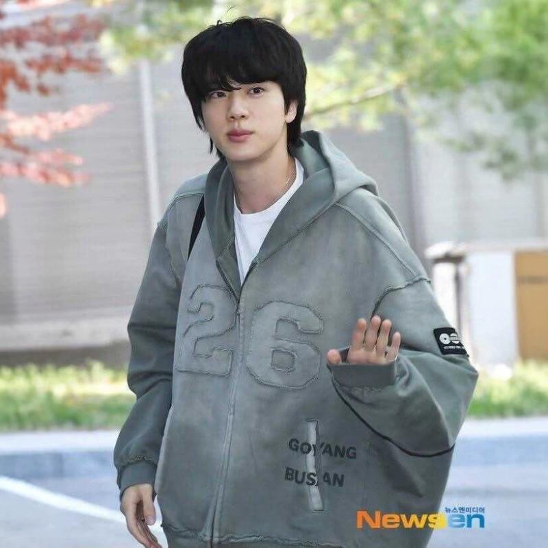 2026 Vintage Print Hooded Sweatshirt Mens Loose Fit Streetwear Long Sleeve Pullover Casual Top