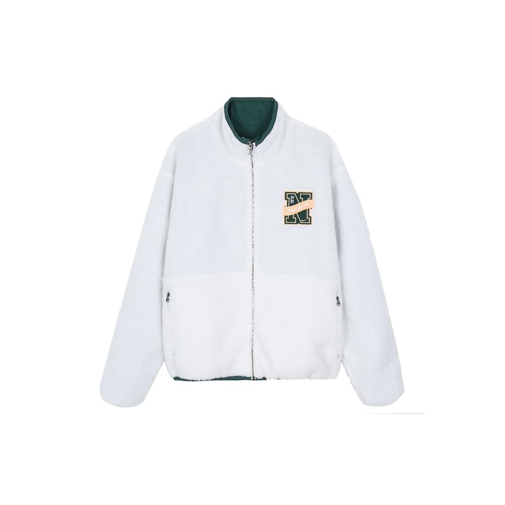 New Nike Jackets Men's White FV8588-133
