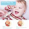 Infant and Child Nasal Aspirator for Home Use