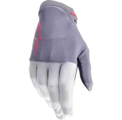 Велосипедные Перчатки Alpinestars A-Aria (серые)