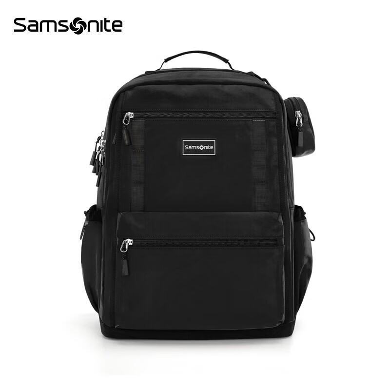 Samsonite NW4* Fashion Student Backpack