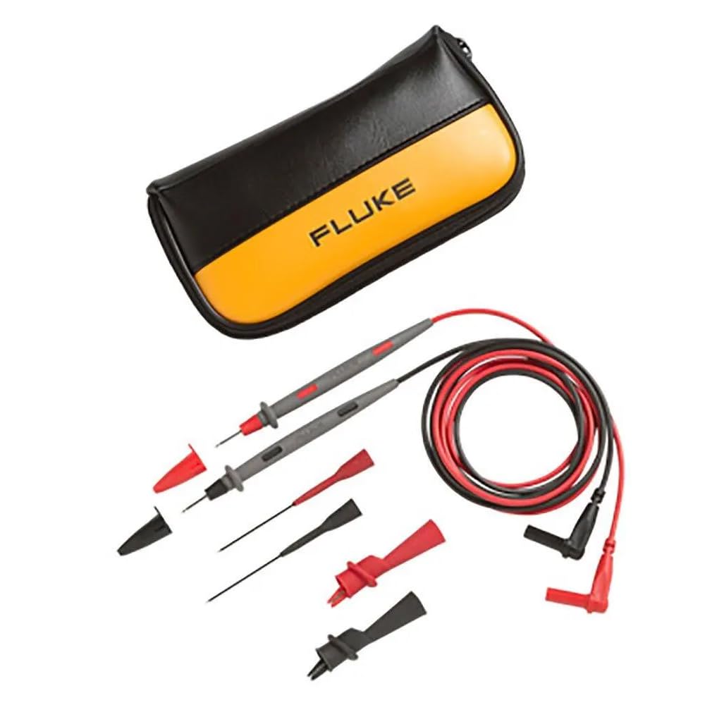 Fluke TL80A Test Lead Set
