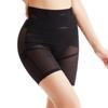 High-Waisted Tummy Control Shaping Leggings & Hip-Lifting Safety Shorts