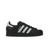 Superstar 2 Schwarz Weiß Unisex Sneaker Core-Black Cloud-White JI0079