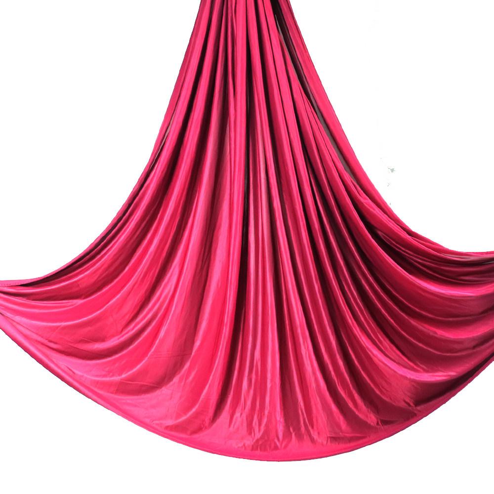 5m Aerial Yoga Hammock Fabric for Studio & Home Use