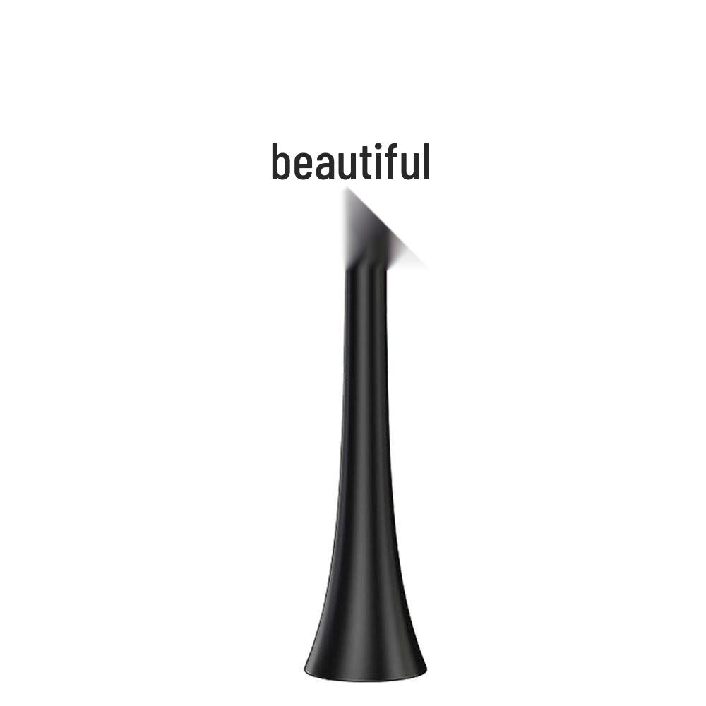 Kiwibird K5/K3 Electric Toothbrush Replacement Head - High Polish Round Bristles