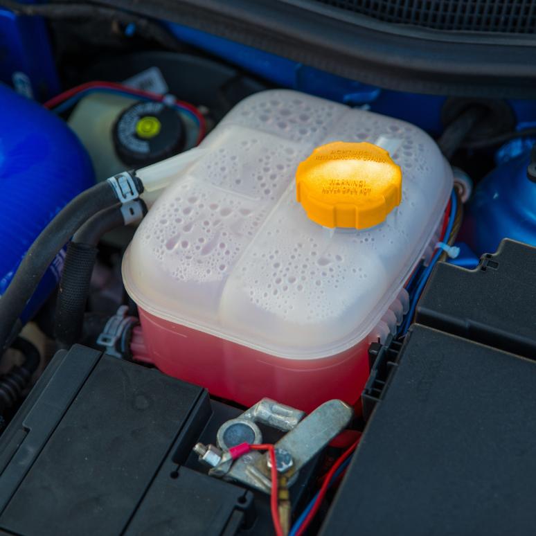 MA Professional - Car Radiator Fluid Red G12 5l