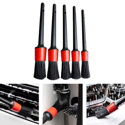 Brosses de voiture Ensemble de brosses de détailing pour le nettoyage de voiture Pour Suzuki Spresso Vente Détaillant Lumière Outil Automobile Détaillant Auto Pva