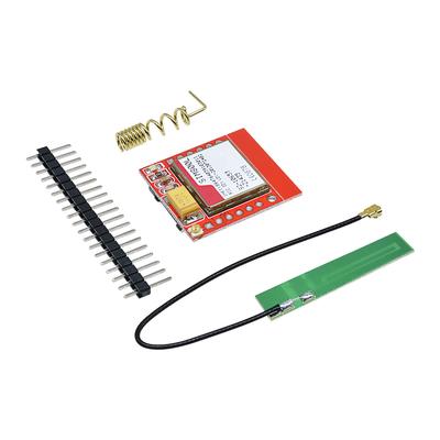 DIY-Module – Elektronische Module