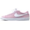 New Blazer Low Premium Nd Pastel Pink BQ6813-600