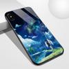 Case For Iphone 14 Glass Back Cover Case Fantastic Girl Cover Funda For Iphone 6 6s 7 8 14 Plus X Xs Max Xr 11 12 13 14 Pro Max
